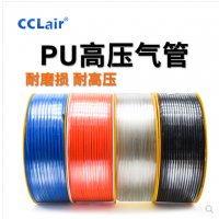 PU气管 PU4*2.5，PU6*4，PU8*5，PU10*6.5，PU12*8，PU14*10，PU16*12