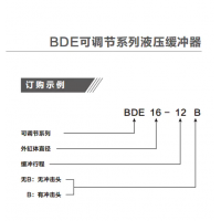 BDE/LRBDE33/36-25/50B,BDE/LRBDE33/36-25/50,小型可调节BDE3325-3650